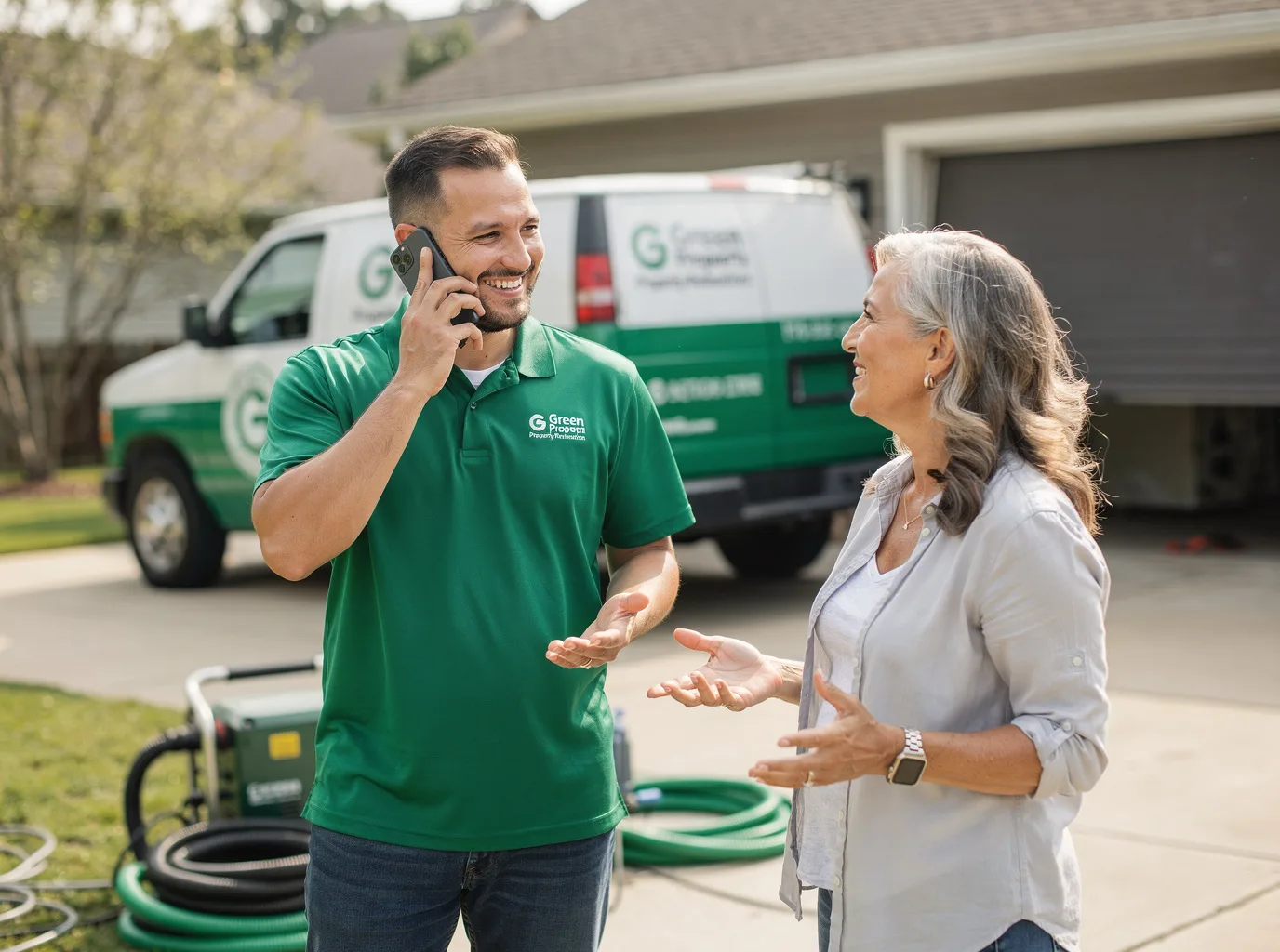 Water Damage Restoration Wausau, WI FAQs